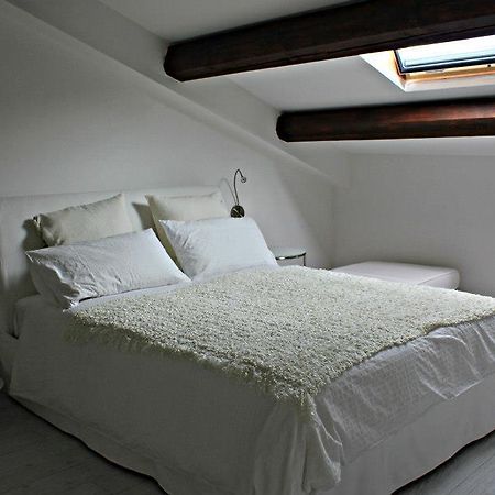 Mister Bed Bed & Breakfast Guardiagrele Exterior foto