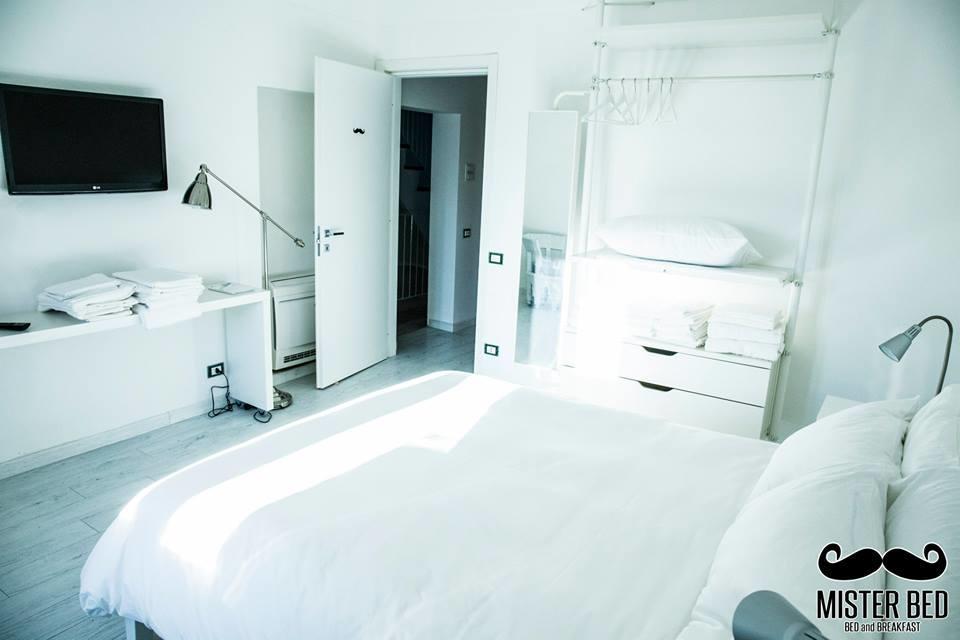 Mister Bed Bed & Breakfast Guardiagrele Exterior foto
