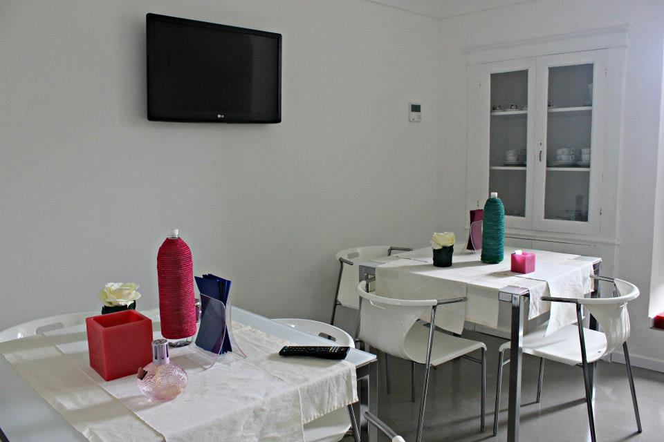 Mister Bed Bed & Breakfast Guardiagrele Exterior foto