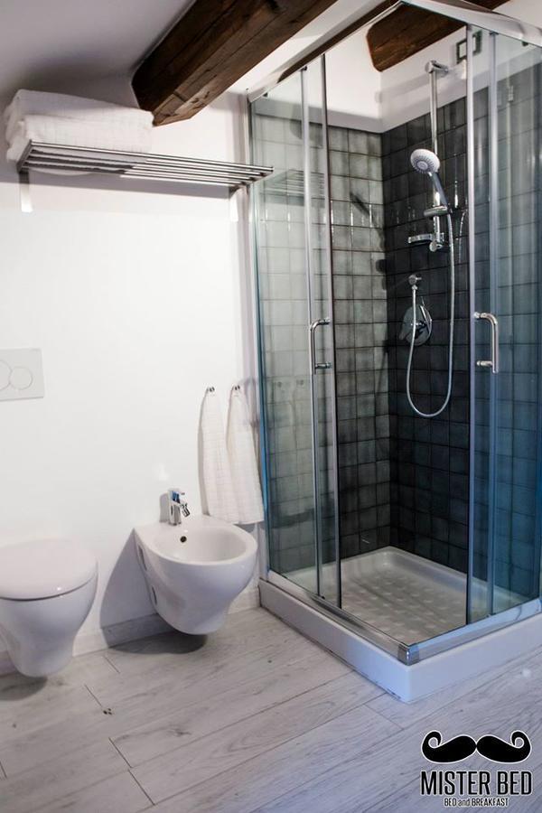 Mister Bed Bed & Breakfast Guardiagrele Exterior foto