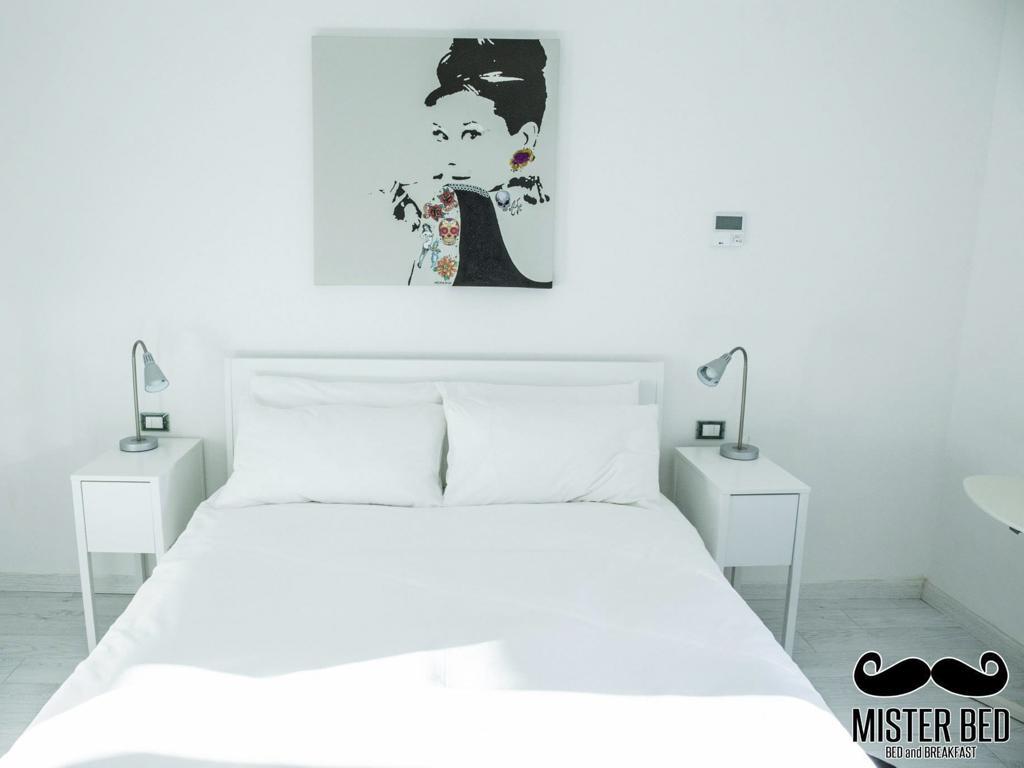 Mister Bed Bed & Breakfast Guardiagrele Exterior foto