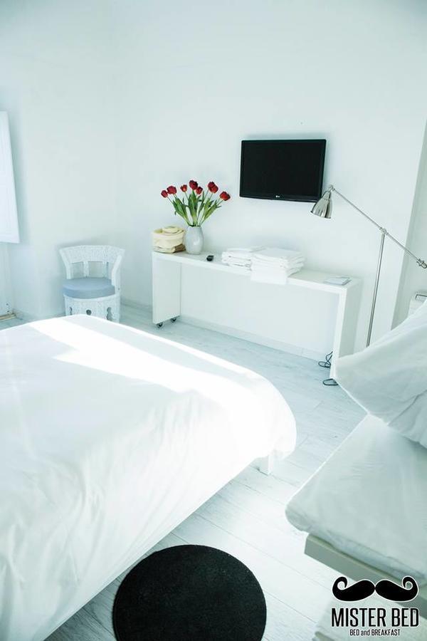 Mister Bed Bed & Breakfast Guardiagrele Exterior foto