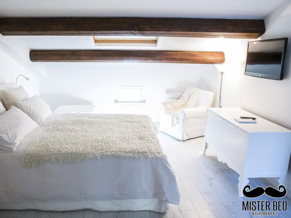 Mister Bed Bed & Breakfast Guardiagrele Exterior foto