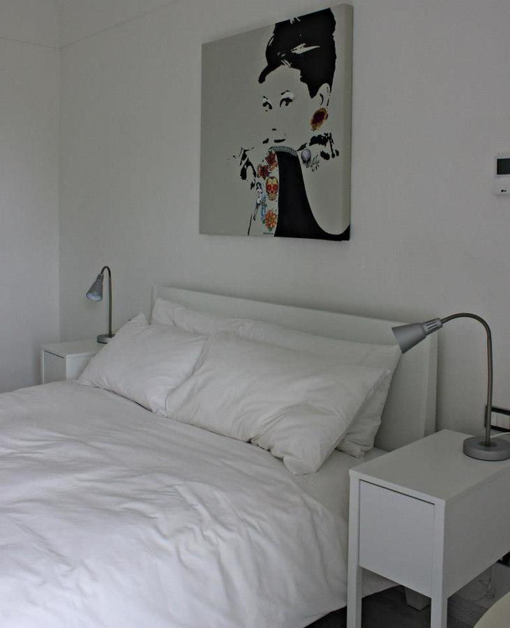 Mister Bed Bed & Breakfast Guardiagrele Exterior foto