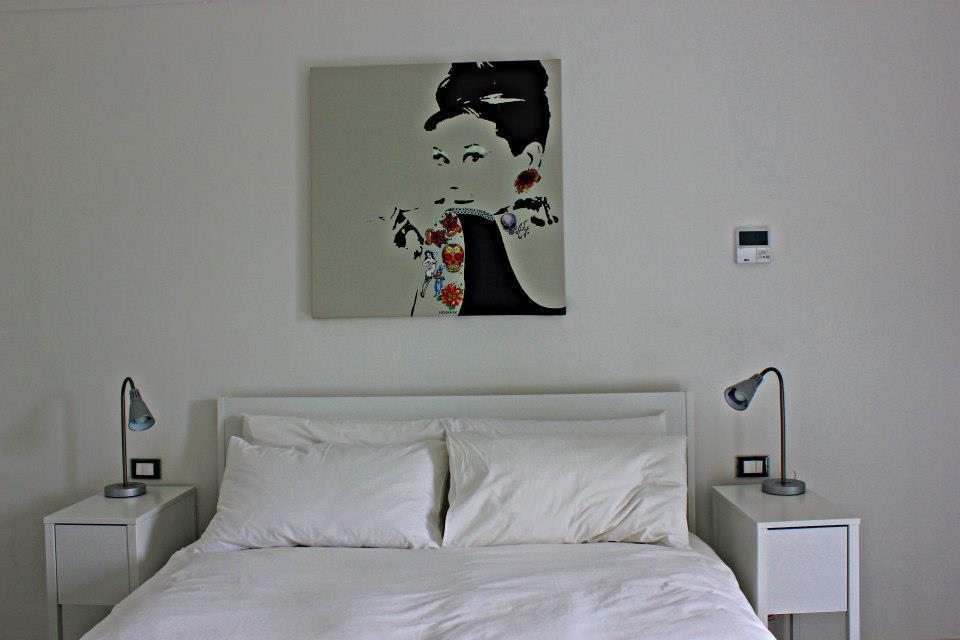 Mister Bed Bed & Breakfast Guardiagrele Exterior foto