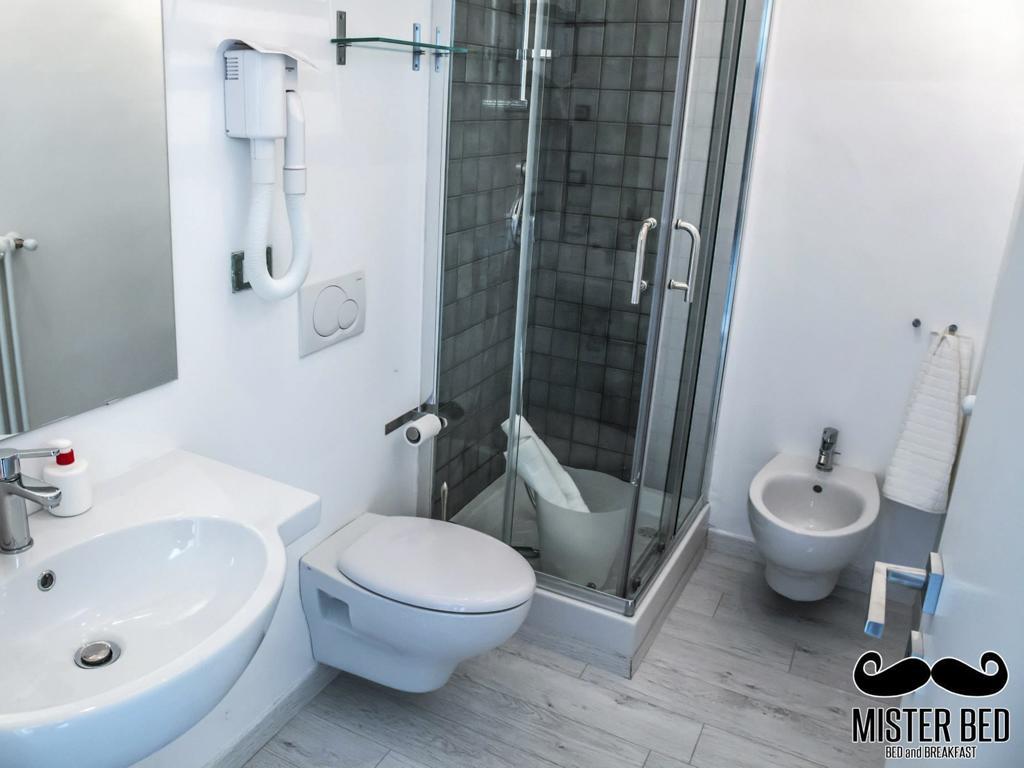 Mister Bed Bed & Breakfast Guardiagrele Exterior foto