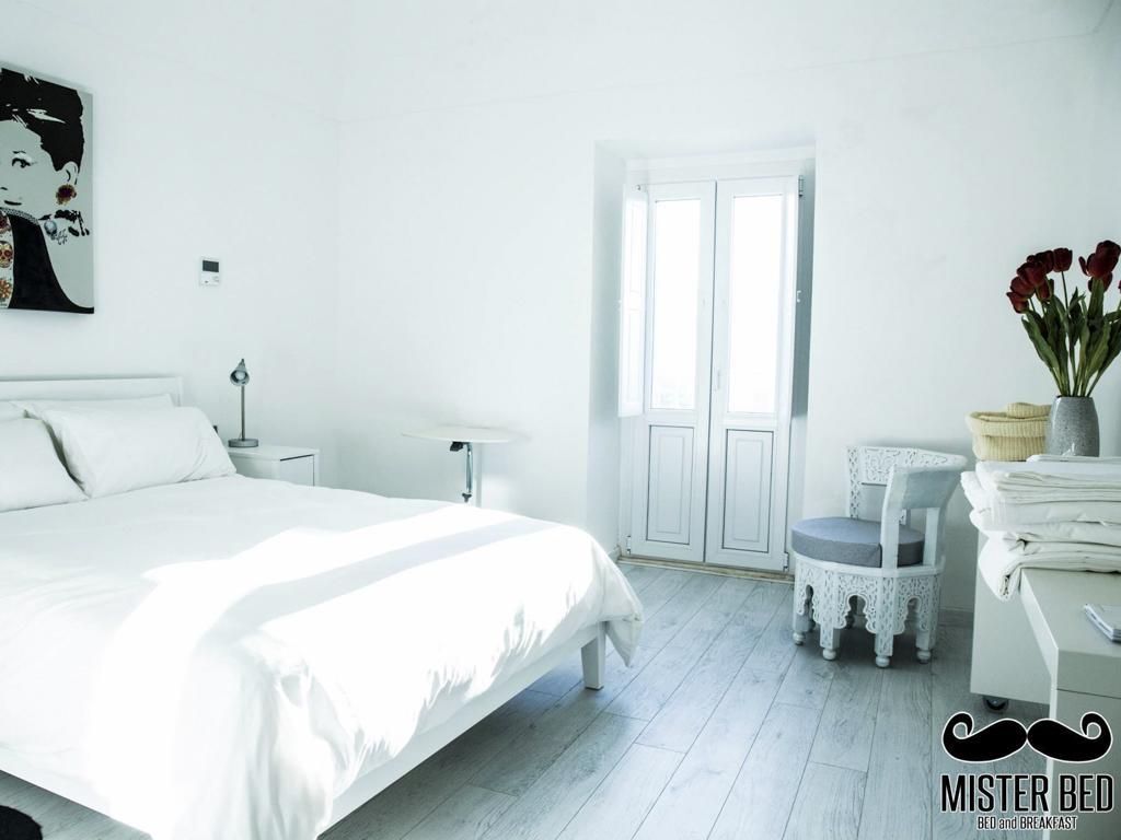 Mister Bed Bed & Breakfast Guardiagrele Exterior foto