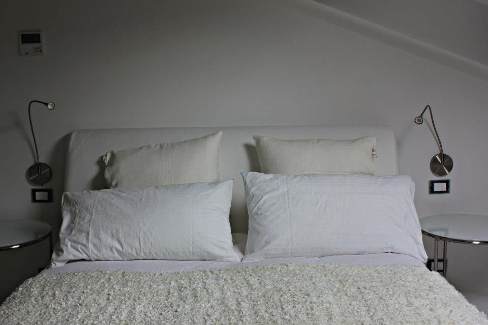Mister Bed Bed & Breakfast Guardiagrele Exterior foto
