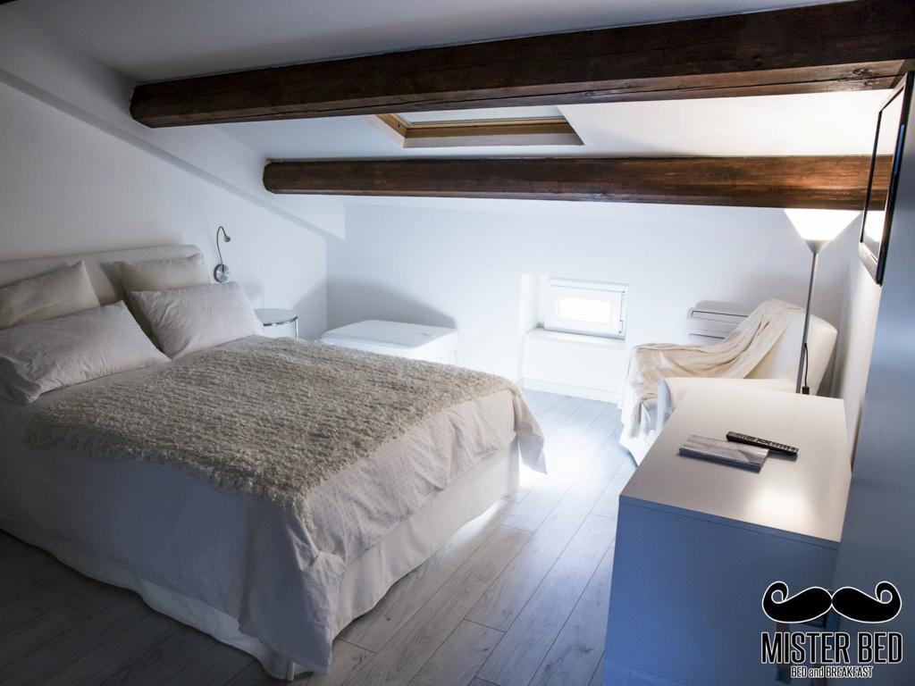 Mister Bed Bed & Breakfast Guardiagrele Exterior foto